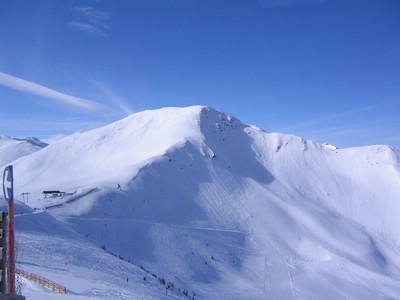 Saalbach 2004